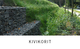 Kivikorit