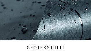 Geotekstiilit