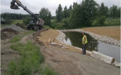 Siirtyminen referenssiin Greenfix Covamat type 3 siemeneroosiomatolla sivustolla eg-trading.fi.