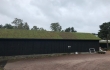 Valmis Nordic Green Roof® maksaruohoviherkatto. Asentaja Eg-Trading Oy.